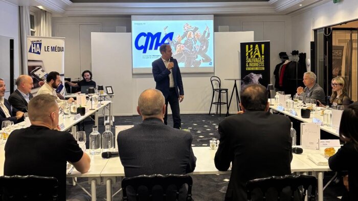 Club Managers Achats : Posture, Valeur et RSE, les clés des achats marketing-communication