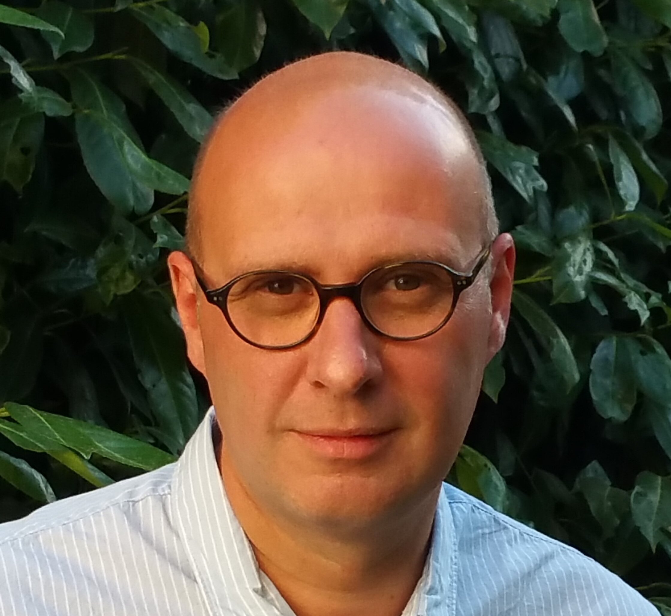 Sébastien Fauquette, directeur de projet logistique. - © D.R.