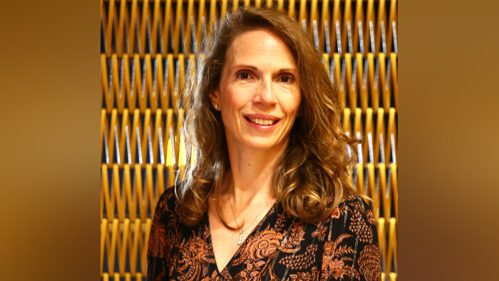 Delphine Violette, directrice commerciale et marketing France Galop  - © Elliott Chouraqui/SCOOPDYGA
