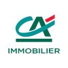 Logo de Crédit Agricole Immobilier - © Crédit Agricole Immobilier