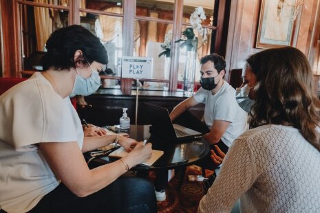 Retail Days Printemps 2021 - © Rendez-vous les 6 et 7 octobre pour la prochaine édition.