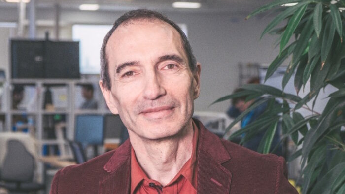 Didier Mamma est désormais Chief Data & AI Officer de Decathlon - © Decathlon