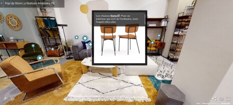 La Redoute Intérieurs - © D.R.