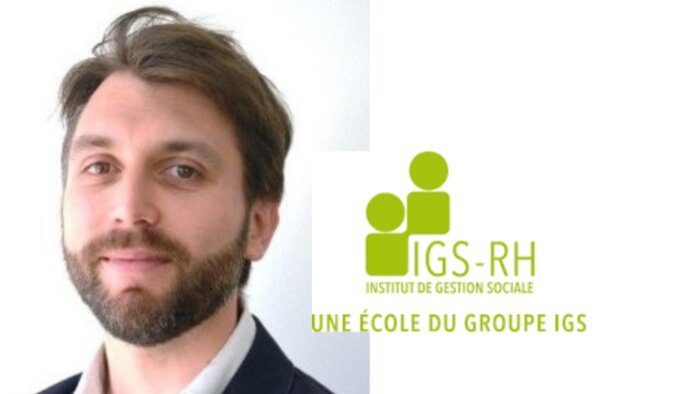 Ludovic Taphanel - © D.R.