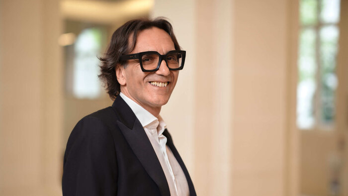 Antonino Labate : « Alpine vise à devenir une référence mondiale du sport et de l’entertainment »