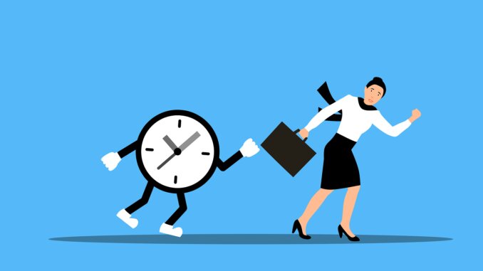 Salaires : « Des augmentations intenables si la productivité reste en berne » (Indeed)