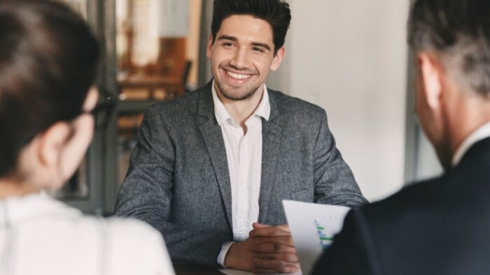 Recrutement cadre : face aux difficultés, les entreprises font des efforts sur la rémunération - © D.R.