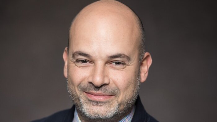 Dan Ohnona, Group Head of Expansion de Carrefour. - © D.R.