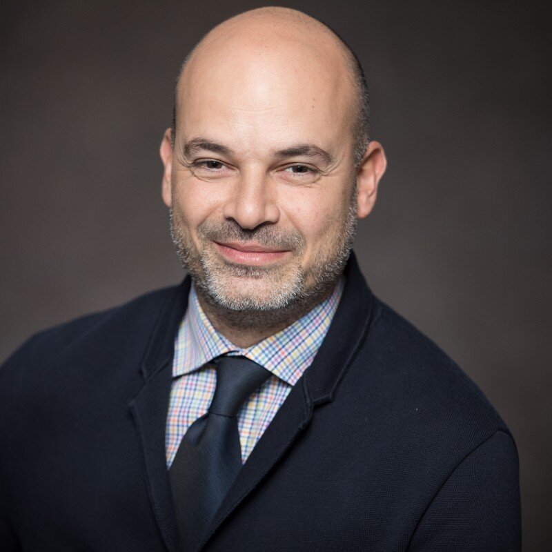 Dan Ohnona - Group Head of Expansion - Carrefour - © D.R.