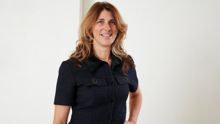 Aline Buscemi prend la direction générale de Made in Design