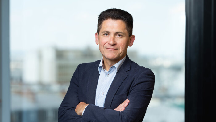 Patrice Maheo, managing director d’Inverto - © Borda Sébastien - Couloir3.com - Tous droits réservés