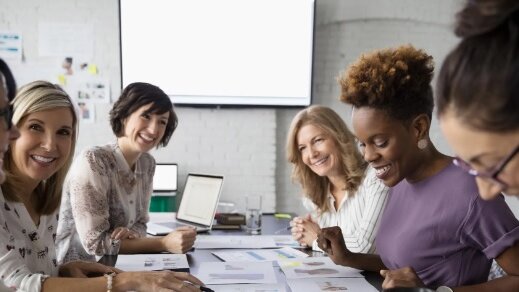 73 % des salariées françaises se sentent sous-payées (étude Indeed)