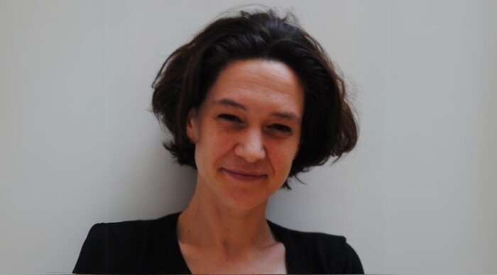 Sylvie Clamens. - © D.R.