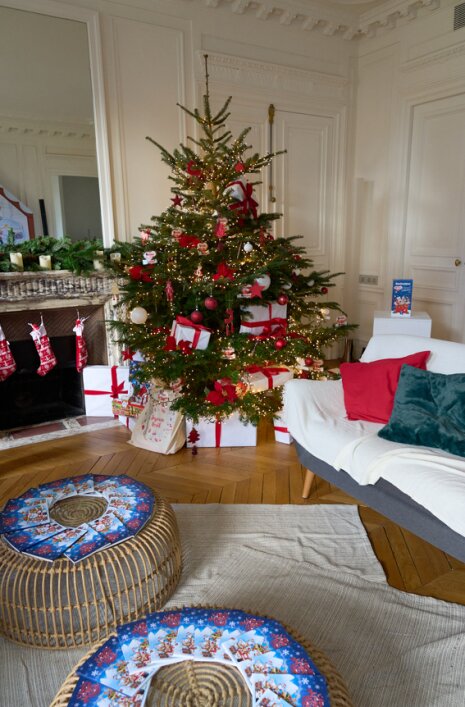 L'appartement Kinder - © Ferrero