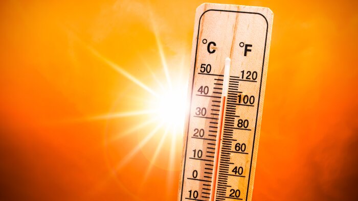 Grèce : des mesures de protection des travailleurs pendant la canicule - © D.R.