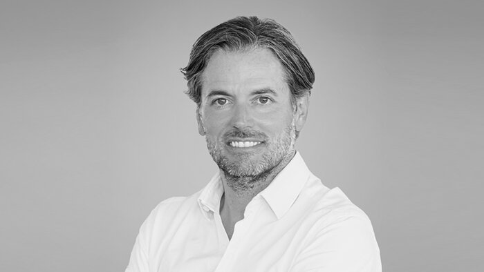 Stanislas de Rémur est DG d’Oodrive - © Oodrive