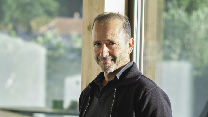 Laurent Blum : « Nous élargissons notre terrain de jeu, sans renier nos fondamentaux ». - © D.R.
