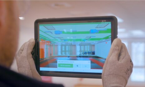 Ecole Centrale Supelec - Gif sur Yvette - © Bouygues Energies & Services
