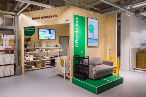 IKEA - © D.R.