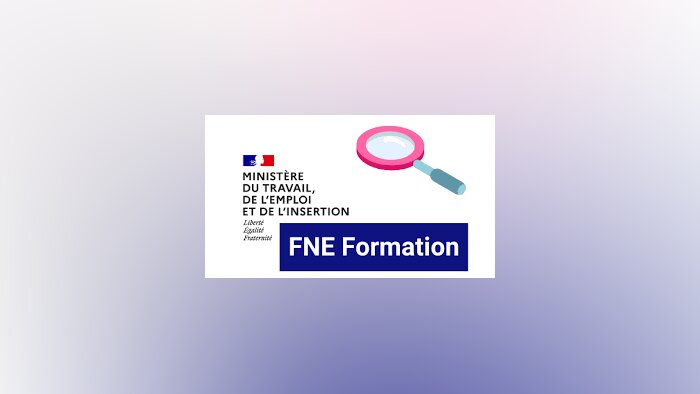 Financement de la formation : jusqu’à 3M€ mobilisables via le FNE Formation