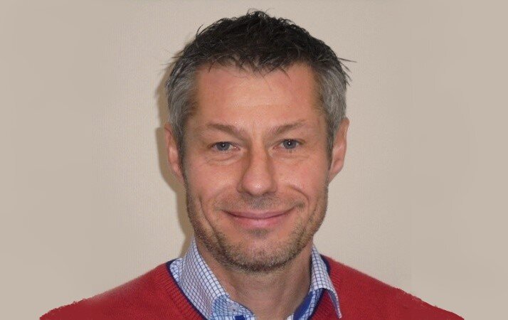 Nicolas Davril, directeur transport du groupe Leroy Merlin - © D.R.