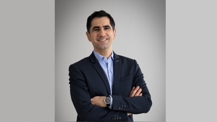 Nicolas Souraqui, directeur des Opérations. - © D.R.