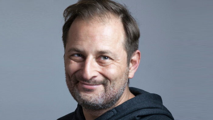 Axel Dreyfus, co-fondateur de l’école 2600, bénéficie d’une longue expérience dans la cybersécurité. - © D.R.