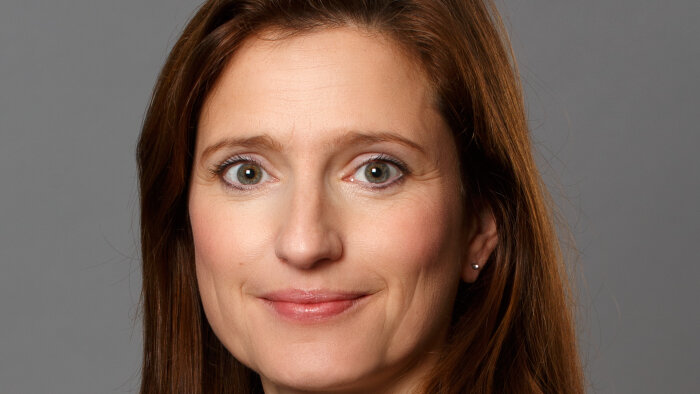 Anne-Laure Feldkircher est nommée directrice générale de l’enseigne But. - © D.R.