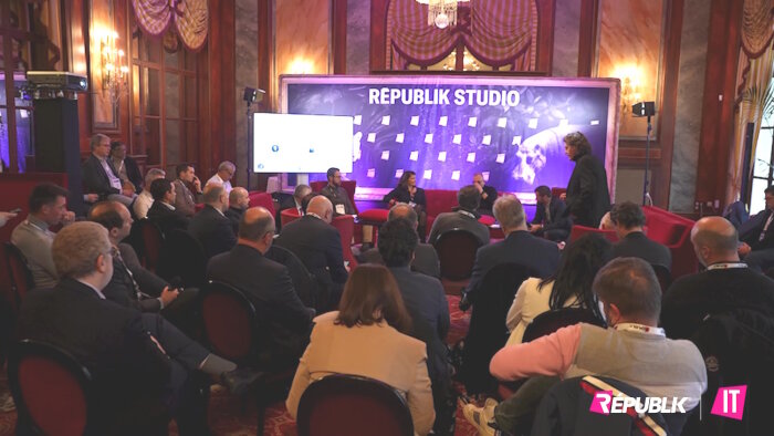 Les Assises de la Tech : des ateliers interactifs au coeur du Disruptiv’Summit - © Républik IT