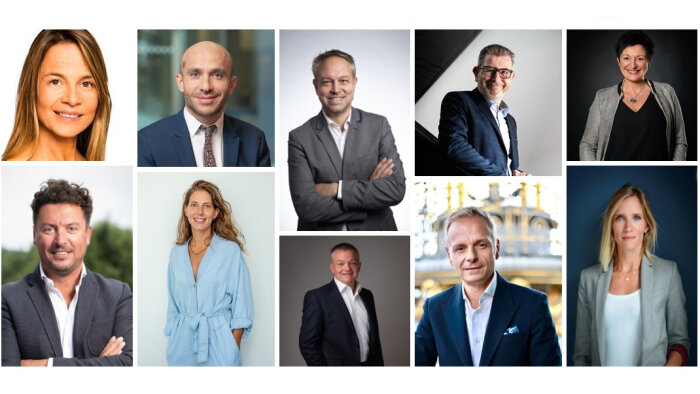 Nuit du Commerce Connecté : quand 25 patrons du retail identifient les pépites du commerce