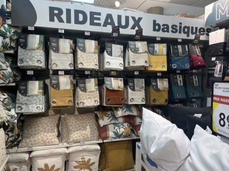 Maxi Bazar - © D.R.
