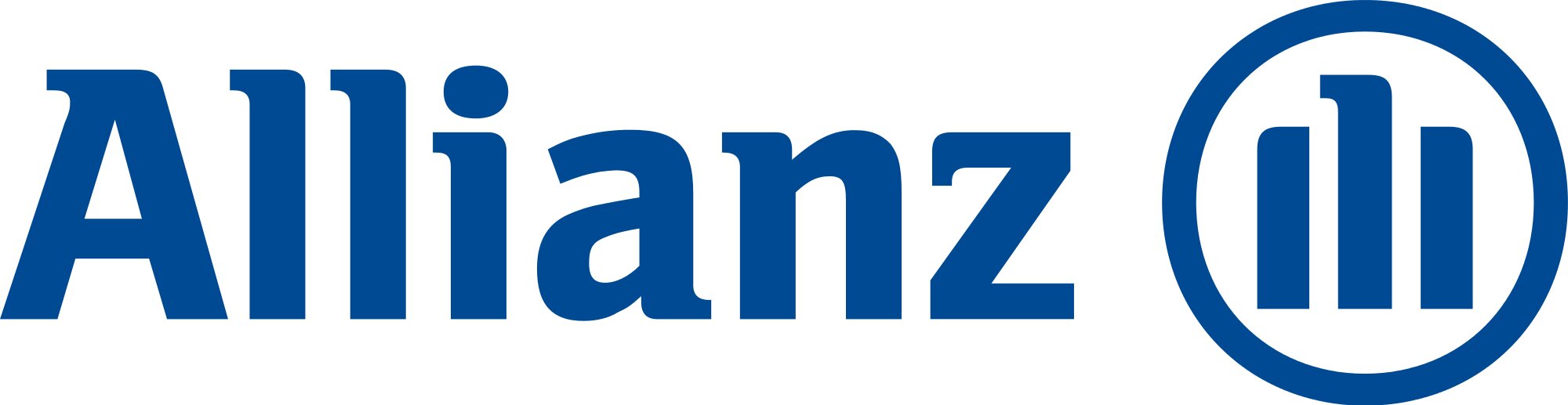 Logo Allianz - © Boxy