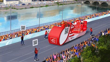 Le dispositif Banque Populaire et Caisse d'Epargne - © Pierre Antoine / D.R.