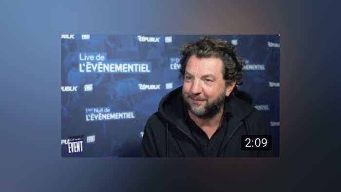 Sébastien Bismuth, président associé de Don’t call me Jennyfer et Célio - © D.R.