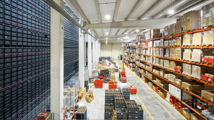 Entrepôts : les KPI qui comptent vraiment en plateforme logistique
