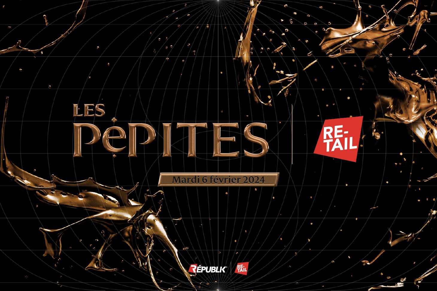 Le 6 février, IA et Retail seront à l’honneur. - © D.R.