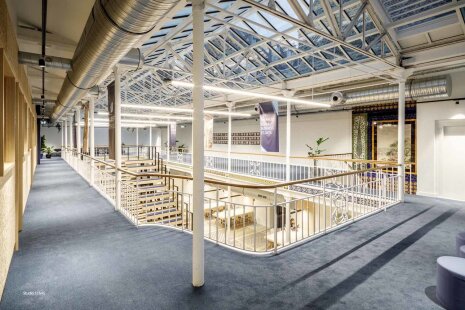 Albert School - © Studio 11h45