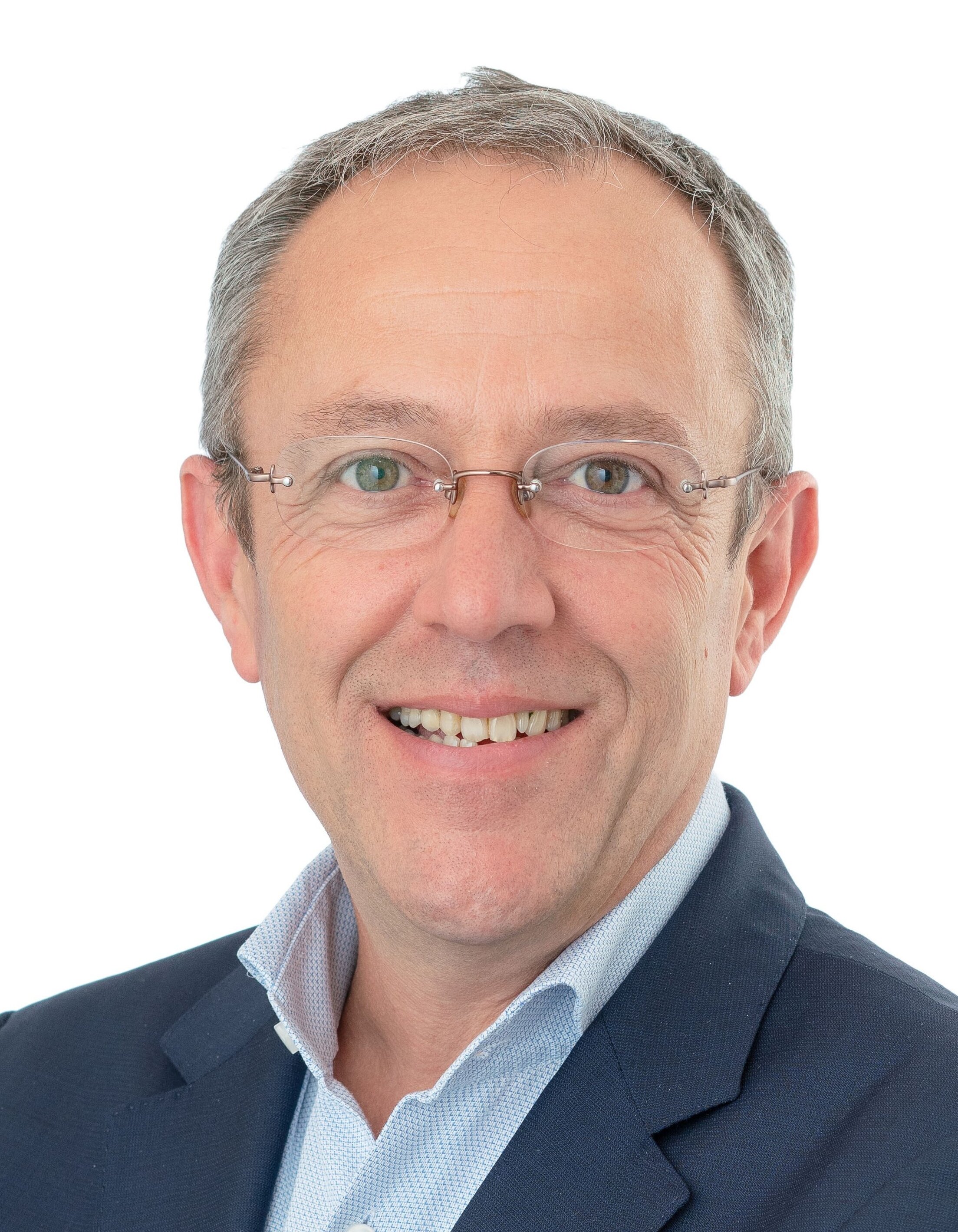 Franck Geretzhuber - © HPB