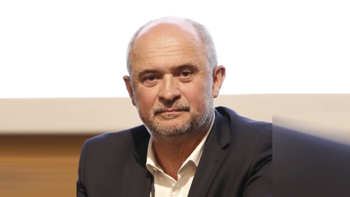 Jean-François Louapre est le nouveau Group CISO d’Agrial. - © D.R.