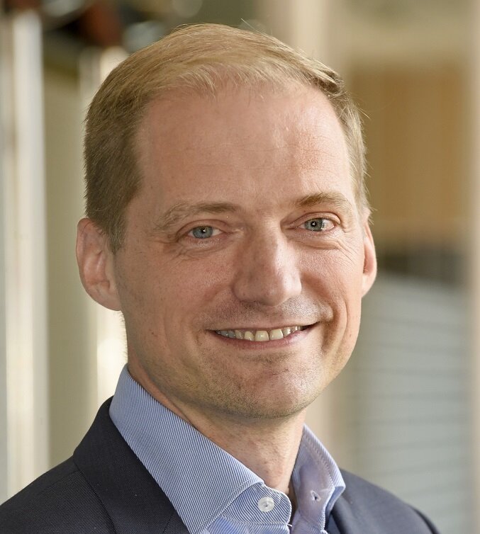 Pierre-Martin Huet - © D.R.