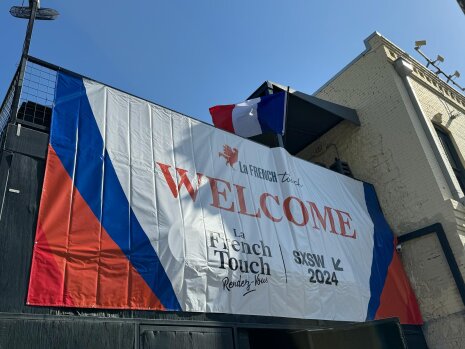 La France à SXSW - © Bpifrance
