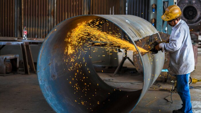 Pour continuer d’exister, les industriels vont devoir revoir leur « stratégie métaux »