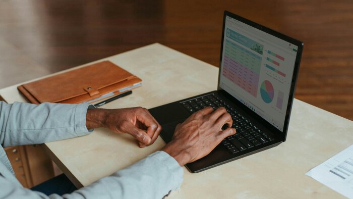 Digital nomad : définition, histoire et avantages - © D.R.