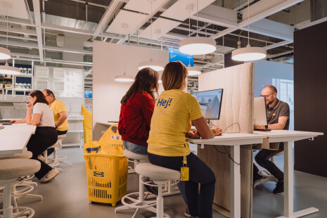 IKEA - © D.R.