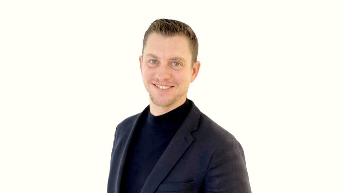 Tristan Horreaux est directeur général de l’Ecole 89.  - © D.R.