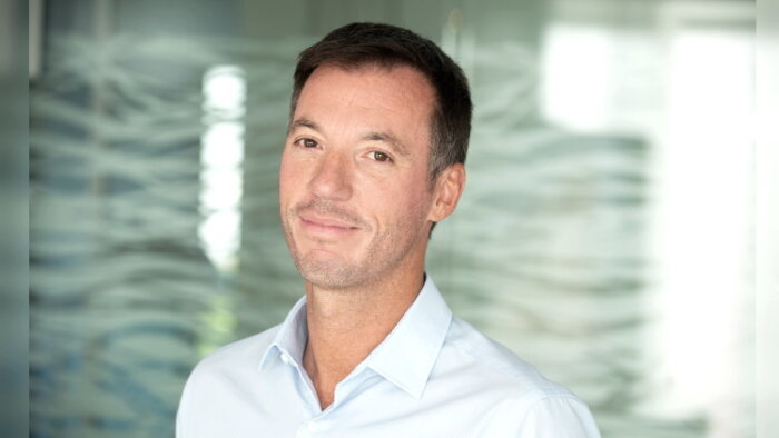 Sébastien Thalamy, directeur du digital et SI de GA Smart Building, mène de nombreux chantiers IT. - © GA Smart Building