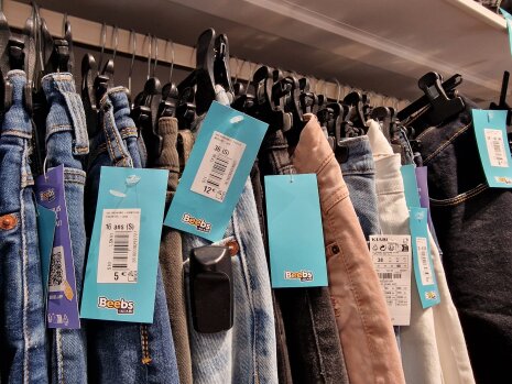 Kiabi Velizy - © Républik Retail / CC