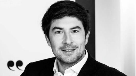 Pablo Nakhlé Cerruti nouveau directeur général du groupe Comexposium