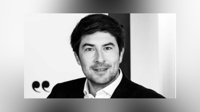 Pablo Nakhlé Cerruti nouveau directeur général du groupe Comexposium