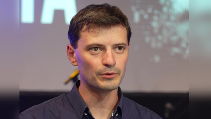 David Lepicier est global data design & analytics de Pernod Ricard. - © Républik IT